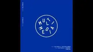 Djs Pareja & Tom Tom Clubber - Dock Sud (Turbo 169)
