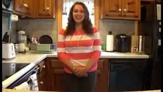 Bri Healthy - Introduction