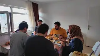 fato ev ziyareti
