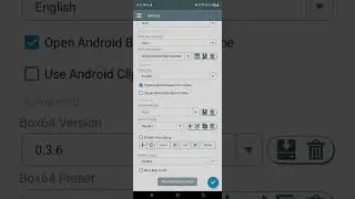 setingan pes 2017 terbaru mediatek, winlator 10.1