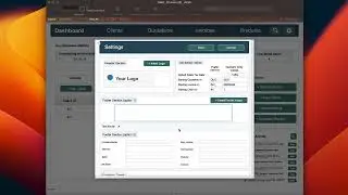 FileMaker Pro | Customizable Settings