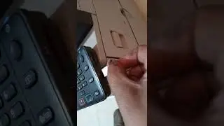 الجزء الثاني كيفيفه عمل اسكنر لمكنه ٣٠١