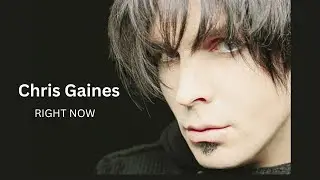 Chris Gaines (Garth Brooks) - Right Now (Official Video)