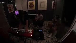 Funk Sessions - 1