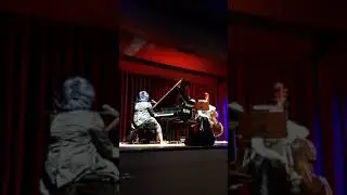 Karen Edwards Trio (3/4), 21. Okt 2020, Stadthalle Schwabmünchen