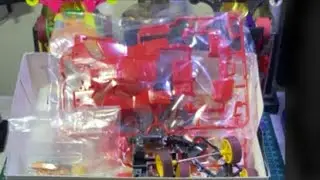 Setting Tamiya STB UP 2025 punya orang #ミニ四駆