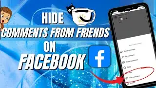 How To Hide Comments From Friends On Facebook | Hide FB Comments From Friends on Android Easily