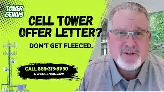 Cell Tower Lease? Don't Get Fleeced!