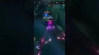 BLUE PENTAKILL 😂💥 #shorts