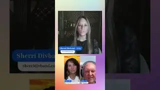 Sherri Divband: Raising Starseeds & Intuitive Children | Jeffrey Shaw @jeffreyshaw88