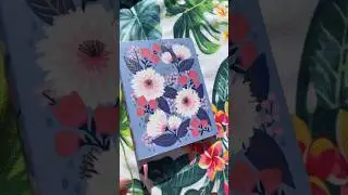 🌺| plan my day with me - #spring #planner #aesthetic #productivity #stationary