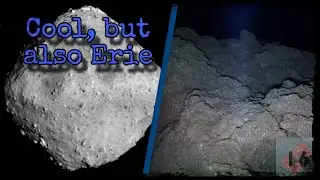 Space  Awe Inspiring Yet Terrifying