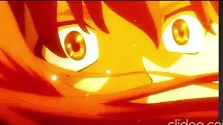High school dxd rap fR 