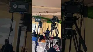 Live-streaming #yolobox #yololiv #videography #filmmaking
