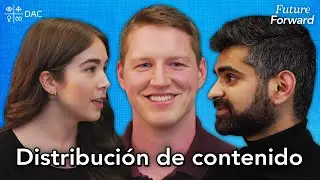 Las marcas que destaquen en la distribución de contenidos dominarán el descubrimiento