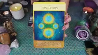 SCORPIO: &ldquo;YOUR POWER IS GREATER THAN YOU REALIZE!!&rdquo; YOUR JUNE TAROT READING