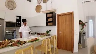 Luxury Villa Bibi En Las Terrenas #lasterrenas