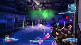 Borderlands: The Handsome Collection Shredifier Drop !!!