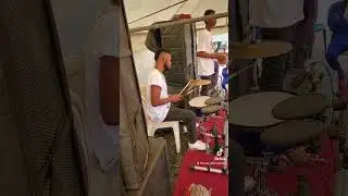#mercystick drums #trending #viral #music #nigeria #viralvideo #drumscoreworld #today #africa