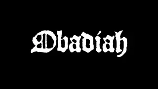 OBADIAH