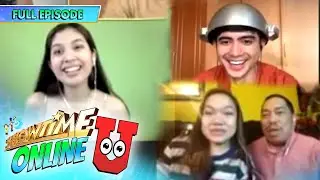 Showtime Online U - February 22, 2021 | Full Episode