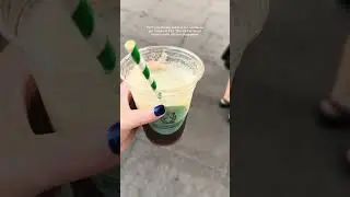 Sunset drinks in London