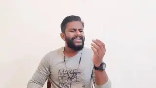 Mazhathullikal - Kal Ho Naa Ho | Fusion | Pratheesh Kumar