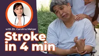 Understanding Stroke: Symptoms, Causes, and Emergency Actions