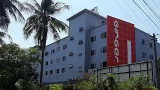 Ginger Hotel Mangalore | Hotels in Mangalore | Mangalore Best Hotels | Nice Place to Stay Mangalore