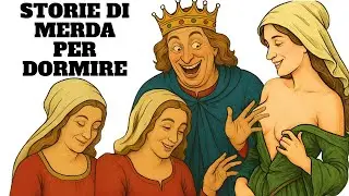 I re pi&ugrave; perversi della storia medievale e le loro bravate...