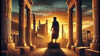 Cyrus the Great & Persepolis: The Legacy of an Empire