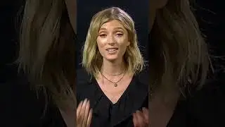Sophie Sumner's Advice | NYU's Film and TV Industry Essentials