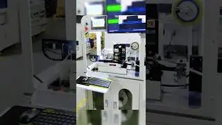 Bowl Feeder + Conveyor | Flexible Taping Solution for Electronic Components | SMTPack LAB&rdquo;