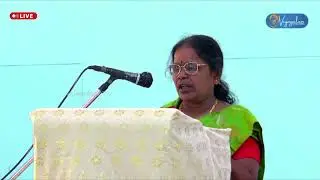 11-01-2026  ஞாயிறு திருப்பலி | வாசகம் | Vettavalam Parish Church | Viyagulam TV 