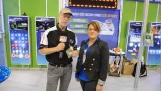 Motorhome LED Lights from GX Lights Gadget Product Reviews New Product News Trade Show Videos