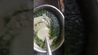 #popular#food#cooking#yutubeshorts#yummy#special#super#unique#cpalak chila#cooking#recipe#gharkaswad