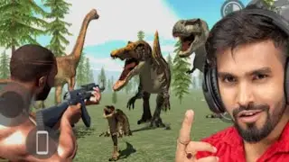 TECHNO GAMERZ FAVOURITE GAME | TECHNO GAMERZ GAMEPLAY VIDEO TECHNO GAMERZ DATTRAX GAMING 