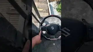 (Example) Stir Suzuki SX4 S-Cross Carbon | Tokopedia KINGPART_