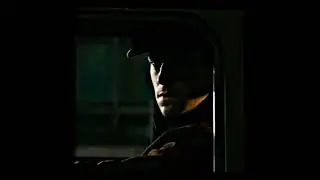 Napoleon solo:Henry Cavill edit