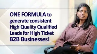 How to Scale a B2B Business Using a B2C Funnel | Proven Strategy to 3X Your Pipeline