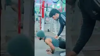 alternative workout for triceps #gym #shorts