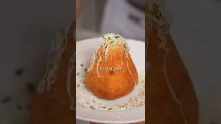 #24 of italian forgotten classic: Arancini