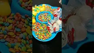 Lychee Jellyace Vs Mango Pudding Jellyace #shortsvideo #sweet #jellyace #mango #lychee
