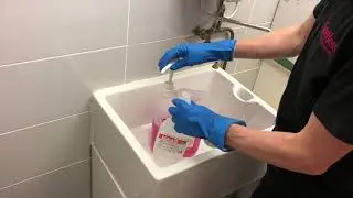 Chemical Uses - Spotless Cleaning Health and Safety Training