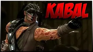 KABAL FRENÉTICO chega na FINAL... OLHA NO QUE DEU