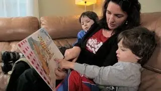 LeapFrog Ask an Expert: Teaching Kids to Read