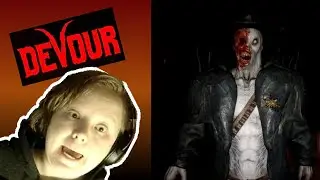 Good Old Church Book Burning | DEVOUR