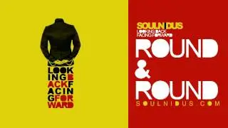 SOULNIDUS - ROUND & ROUND