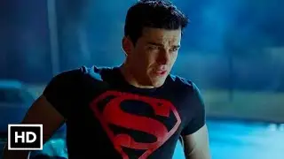 Titans 4x03 