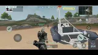 Disorder Gameplay - First Look - Battle Royale - New Competition for PUBG?